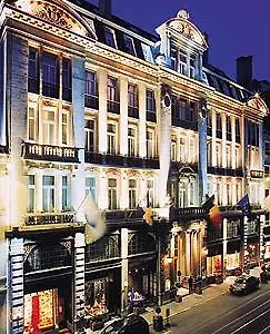 5* Hotel Sofitel Astoria